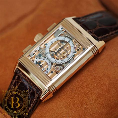 jlc reverso for sale.